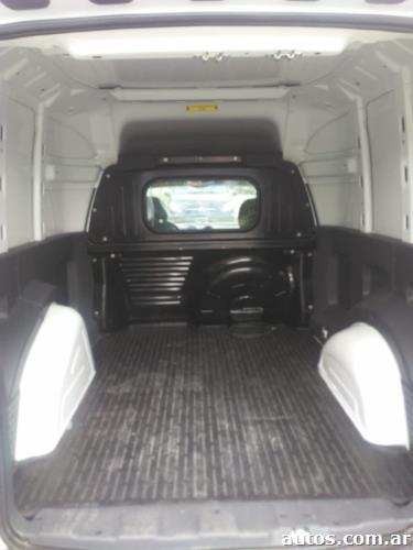 Fiat Fiorino EVO 1.4
