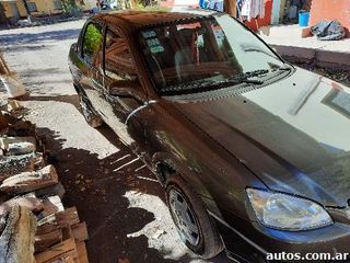 Chevrolet  Ls,  1.4