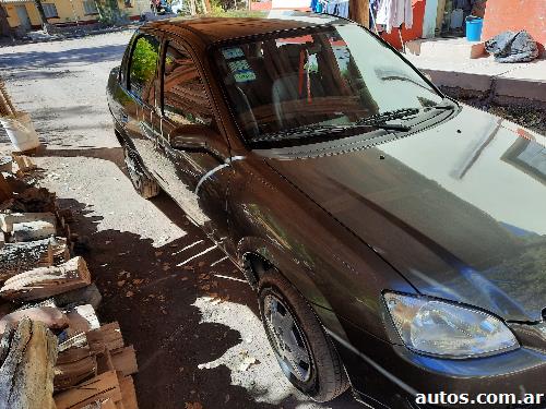 Chevrolet Ls, 1.4