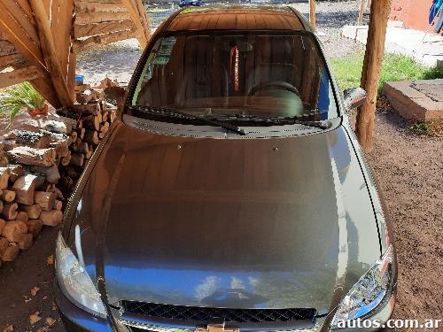 Chevrolet Ls, 1.4