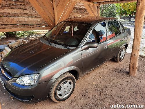 Chevrolet Ls, 1.4