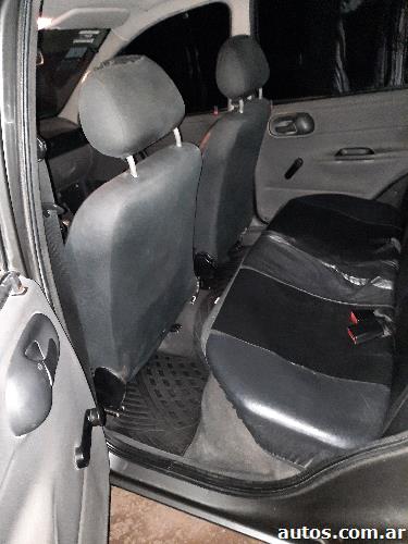 Chevrolet Ls, 1.4