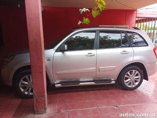 Chery  1.6