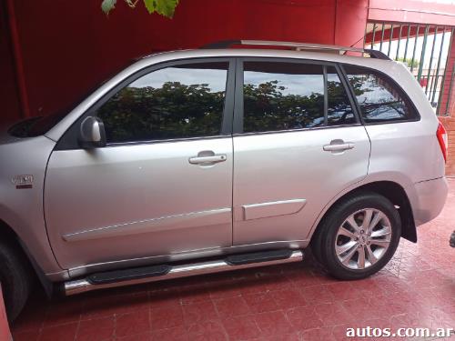 Chery 1.6