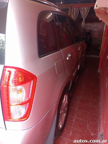 Chery 1.6