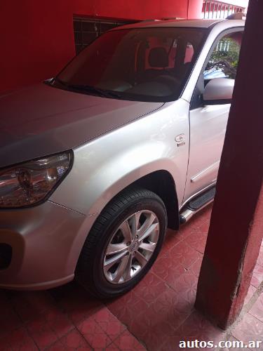 Chery 1.6