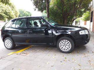 Volkswagen Gol Gol Power 1.4 - 5 P