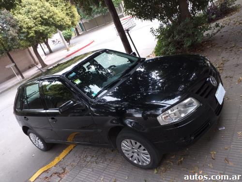 Volkswagen Gol Gol Power 1.4 - 5 P