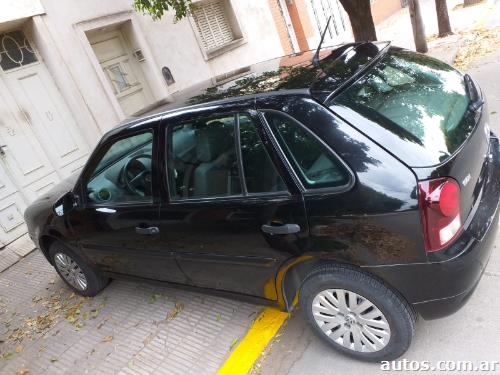 Volkswagen Gol Gol Power 1.4 - 5 P