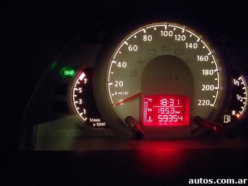 Volkswagen Gol Gol Power 1.4 - 5 P