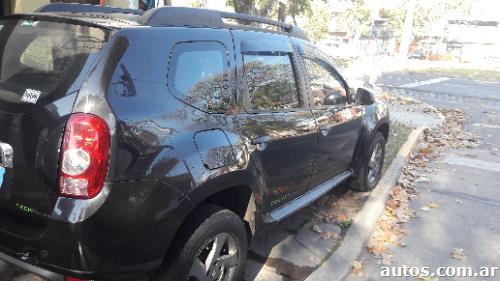 Renault Duster TECH ROAD 1.6