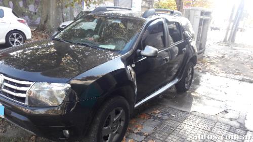 Renault Duster TECH ROAD 1.6