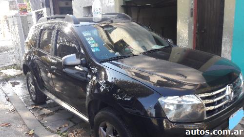 Renault Duster TECH ROAD 1.6