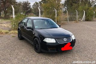 Volkswagen Bora 1.8T