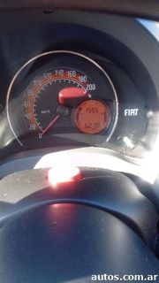 Fiat  atractive 1.4