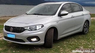 Fiat Tipo Easy 1.6