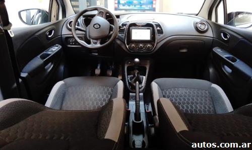 Renault 2.0