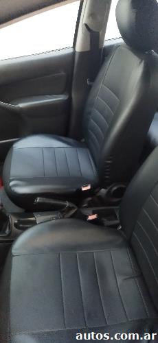Ford Focus 1,6 ambiente