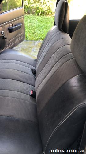 Ford Falcon De Lujo 3.0 L