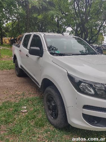 Chevrolet S10 Ls 2.8