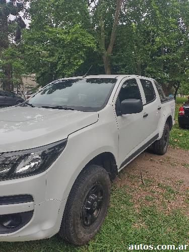 Chevrolet S10 Ls 2.8