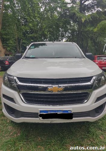 Chevrolet S10 Ls 2.8
