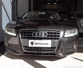 Audi A5 A5 2.0T Multitronic