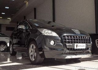Peugeot 3008 Premium Plus AT