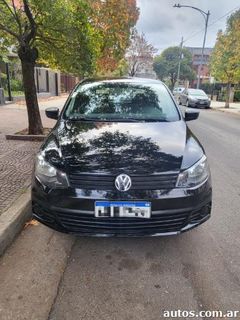 Volkswagen Gol Trend 1.6 5pts trendline