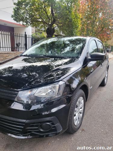 Volkswagen Gol Trend 1.6 5pts trendline