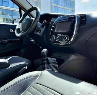 Renault  intens 2.0