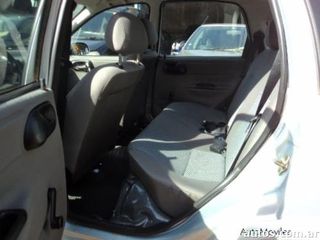 Chevrolet Classic 1.4 ls