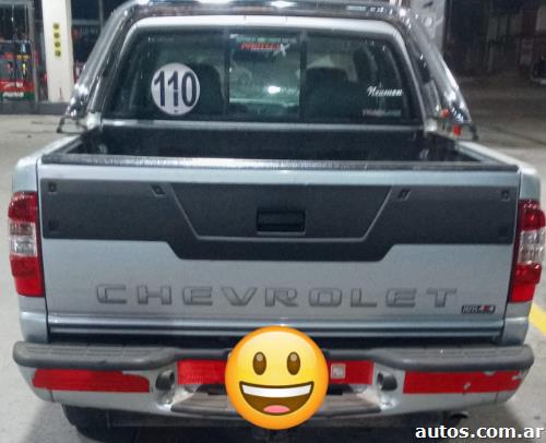 Chevrolet S10 Límite 2.8