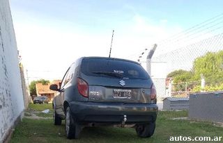Suzuki Fun