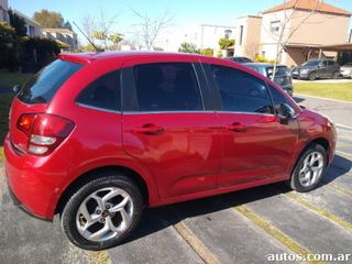 Citroen C3 Shine 1.6