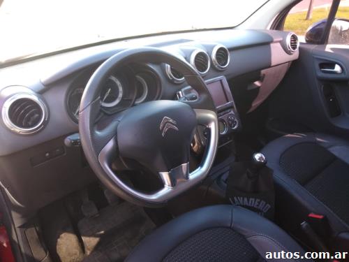 Citroen C3 Shine 1.6