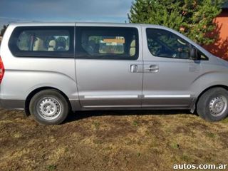 Hyundai H-1