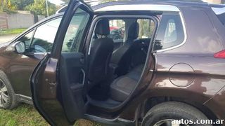 Peugeot  2008 SPORT 1.6 THP