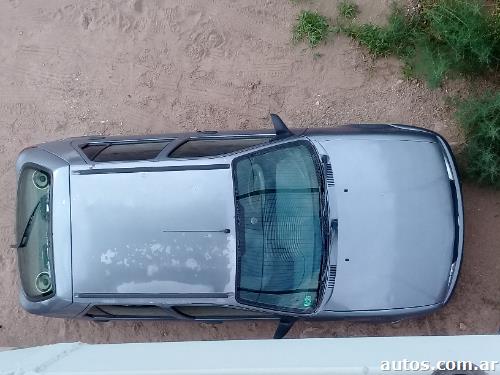 Ford Fiesta 1.8 diesel motor end