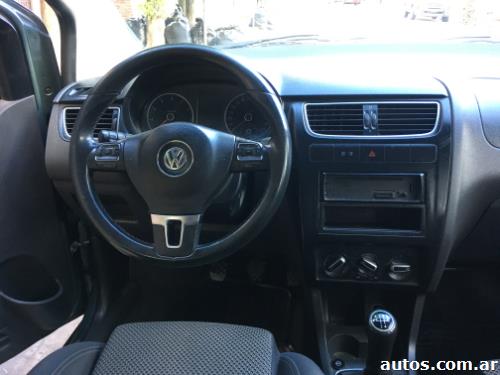Volkswagen Suran HIGHLINE 1.6 FULL