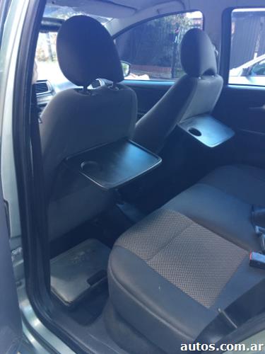 Volkswagen Suran HIGHLINE 1.6 FULL