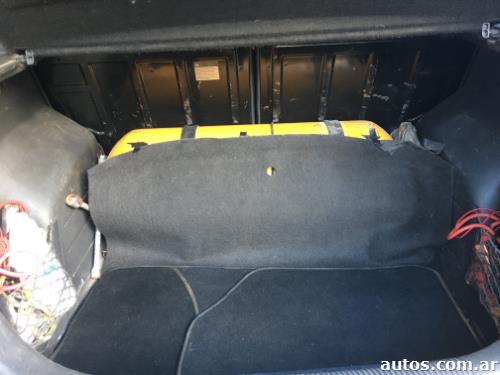 Volkswagen Suran HIGHLINE 1.6 FULL