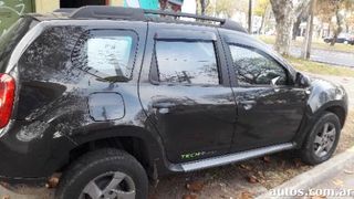Renault Duster TECH ROAD FULL FULL