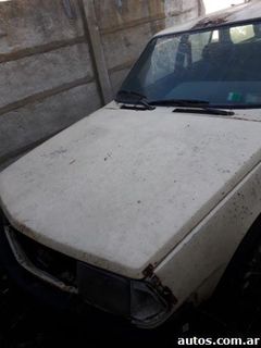 Renault 18 Break 1400
