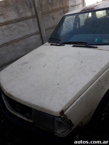 Renault 18 Break 1400