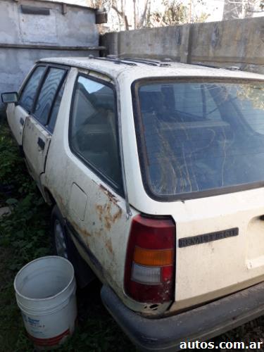 Renault 18 Break 1400