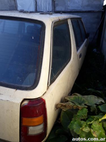 Renault 18 Break 1400
