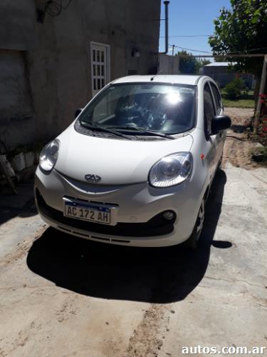 Chery QQ
