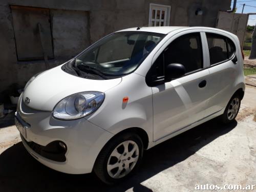 Chery QQ