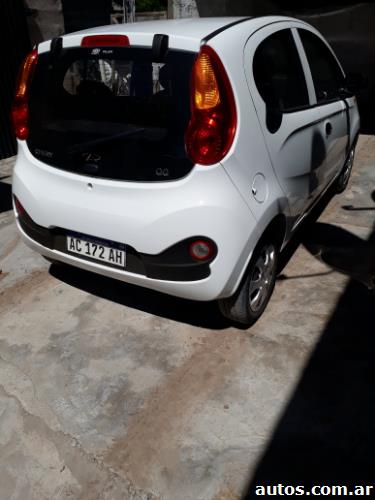 Chery QQ